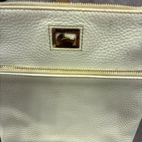 Dooney & Bourke Crossbody Bag - Picture 3 of 16